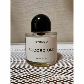 BYREDO - Byredo ACCORD OUD 100mlの通販 by shop｜バレード ならラクマ