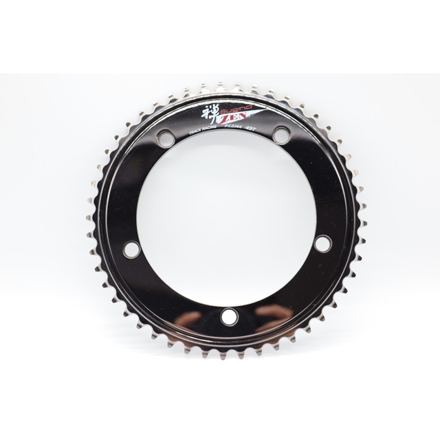 Sugino SUPER ZEN 144 スギノ スーパー 禅 チェーンリング-