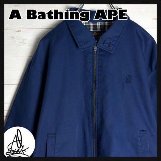 4ページ目 - アベイシングエイプ 服の通販 1,000点以上 | A BATHING