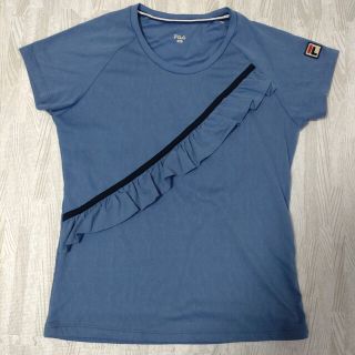 フィラ(FILA)のFILA Tシャツ(ウェア)