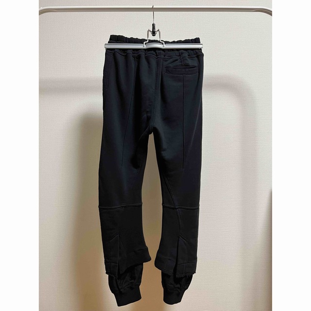 購入ファッション HAIDER ACKERMANN スウェットパンツ | revias.jp