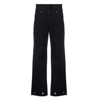 イザベルマラン(Isabel Marant)のIsabel Marant darlezi trousers(デニム/ジーンズ)