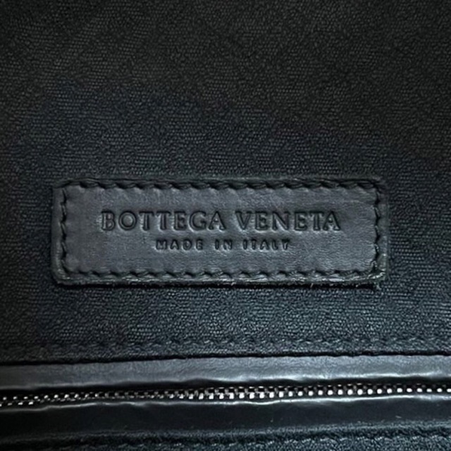 Bottega Veneta(ボッテガヴェネタ)の人気定番♡美品♡ボッテガヴェネタ マルコポーロ 2way ビジネスバッグ メンズのバッグ(ビジネスバッグ)の商品写真