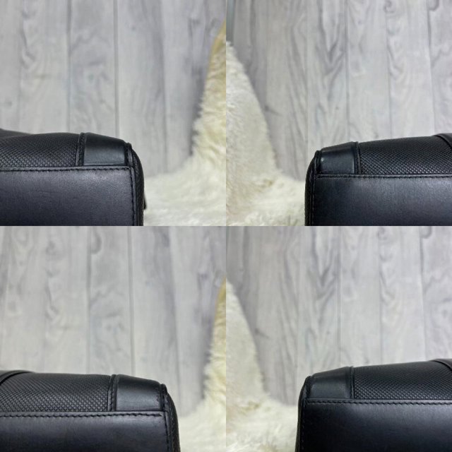 人気定番♡美品♡ボッテガヴェネタ マルコポーロ 2way ビジネスバッグ