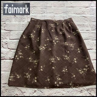 fairnark(フェアナーク) スカート
