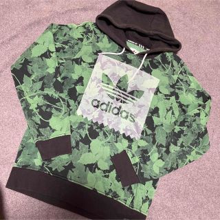 アディダス インスタ パーカー(メンズ)の通販 22点 | adidasのメンズを