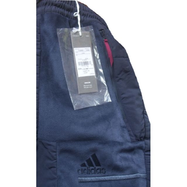 adidas - アディダス Z.N.E. パデッドパンツ サイズO XL IOZ56 ...