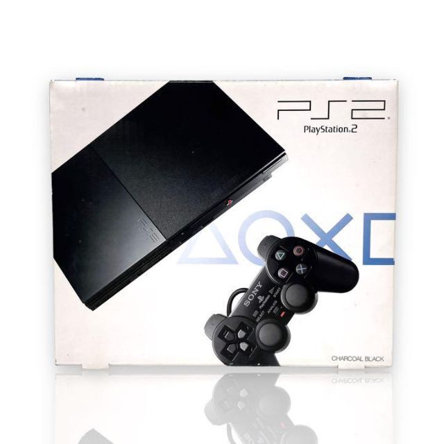 SONY PlayStation2 SCPH-90000