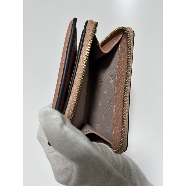 Tory Burch(トリーバーチ)の新品トリーバーチ　TORYBURCH財布 レディースのファッション小物(財布)の商品写真