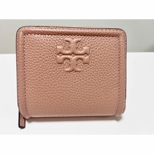 Tory Burch(トリーバーチ)の新品トリーバーチ　TORYBURCH財布 レディースのファッション小物(財布)の商品写真