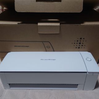 フジツウ(富士通)のFUJITSU ScanSnap iX1300 FI-IX1300-P スキャナ(OA機器)