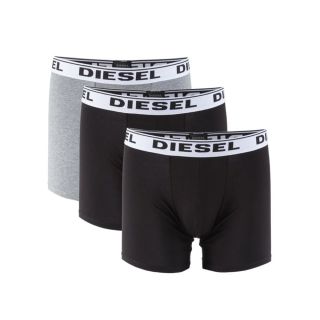 ディーゼル(DIESEL)の未使用 / DIESEL ディーゼル / ボクサーパンツ 下着　M 3枚セット(ボクサーパンツ)