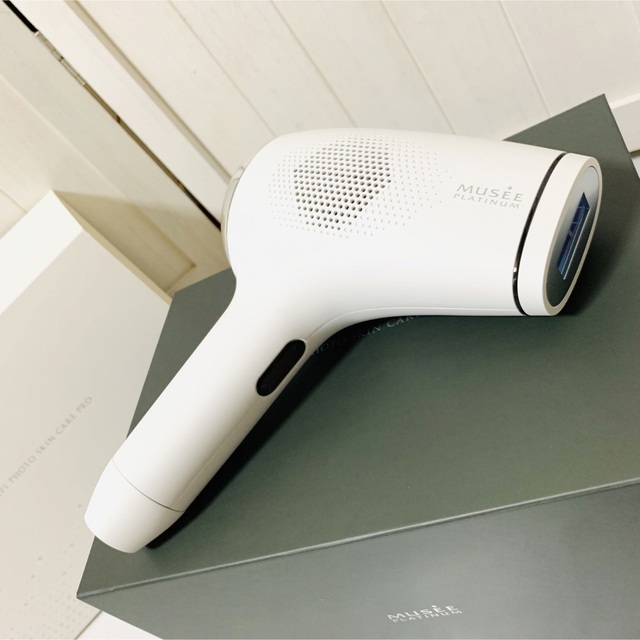 格安大得価 FROMFIRST Musee - 未使用 ミュゼプラチナム エピフォト