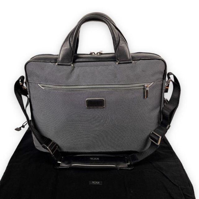 廃盤 TUMI トゥミ ブリーフケース 0255002PW2 ビジネスバッグ
