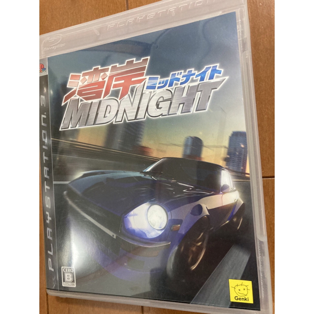 PS3 湾岸ミッドナイト | フリマアプリ ラクマ PS3 湾岸ミッドナイト | フリマアプリ ラクマ