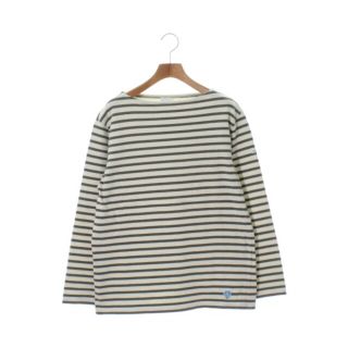 オーシバル(ORCIVAL)のORCIVAL Tシャツ・カットソー 4(L位) 【古着】【中古】(カットソー(半袖/袖なし))