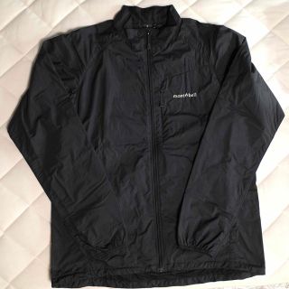 mont bell - モンベル mont-bell ナイロンジャケット Men's Lの通販 by