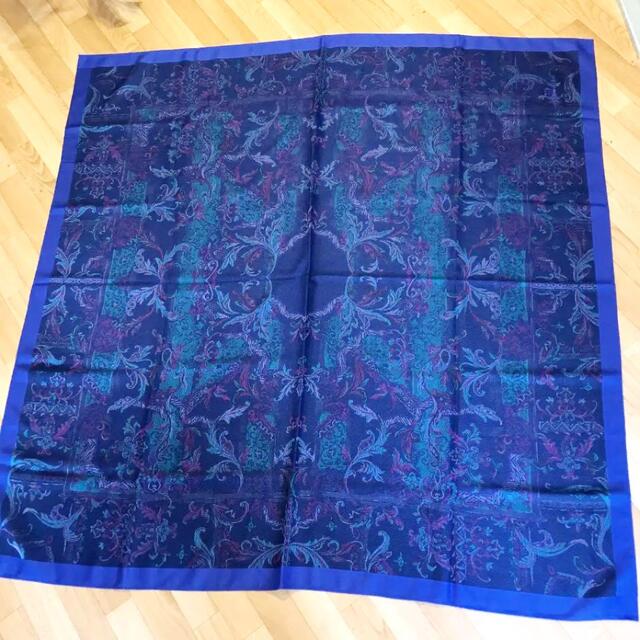 vintage mila schon blanket