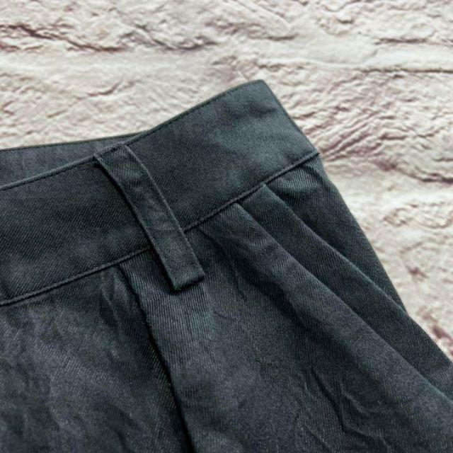 URBAN RESEARCH DOORS(アーバンリサーチドアーズ)のUrban Research　ミニスカート　膝丈　デザイン　レディース【38】 レディースのスカート(ミニスカート)の商品写真