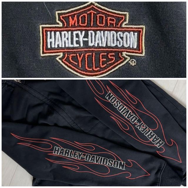 Harley Davidson - 《即完売モデル》ハーレーダビッドソン☆ファイヤー