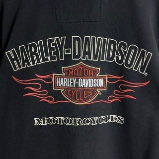 Harley Davidson - 《即完売モデル》ハーレーダビッドソン☆ファイヤー