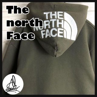 THE NORTH FACE - 《超希少カラー》ザノースフェイス☆リアビュー