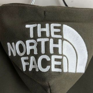 THE NORTH FACE - 《超希少カラー》ザノースフェイス☆リアビュー