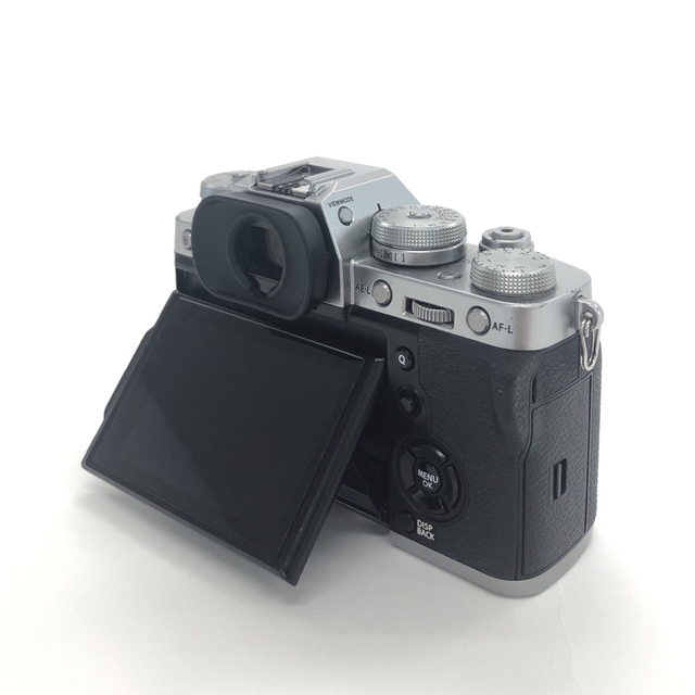 富士フイルム(フジフイルム)の富士フイルム　x-t3 スマホ/家電/カメラのカメラ(ミラーレス一眼)の商品写真