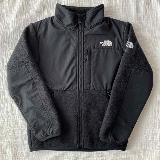 THE NORTH FACE キッズ デナリジャケット 140ザノースフェイス