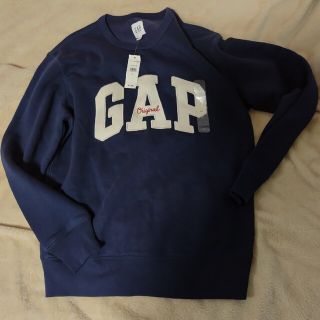 ギャップ(GAP)の新品GAPトレーナー(スウェット)