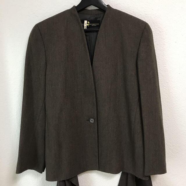 vintage made in italy HIROKO KOSHINO set | www.jarussi.com.br