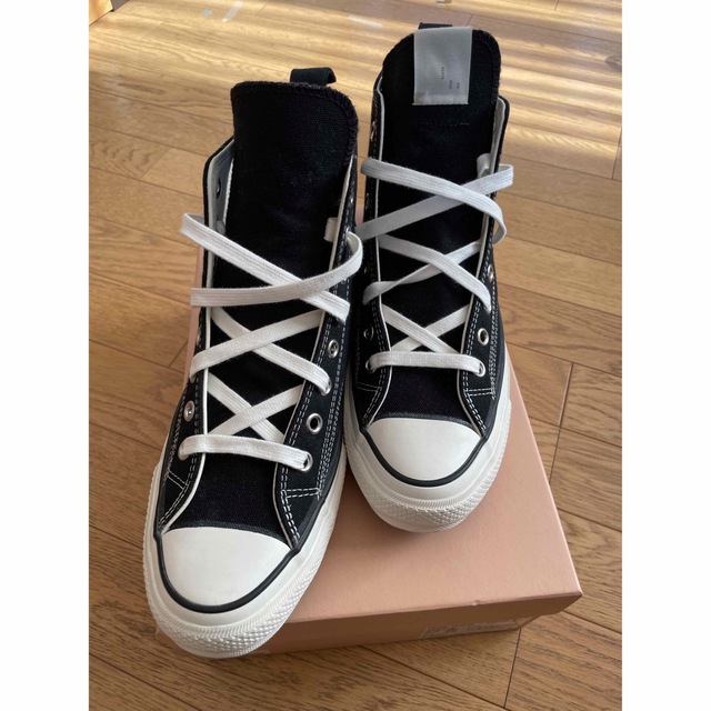 N.HOOLYWOOD×野口強×Addict Chuck Taylor N.HOOLYWOOD×野口強×Addict Chuck Taylor