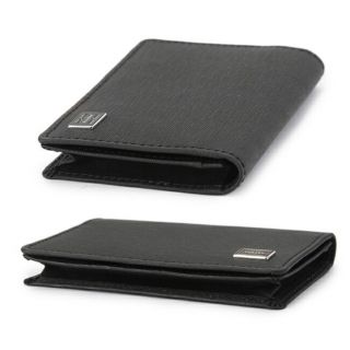 ポーター(PORTER)の新品未使用　PORTER カードケース　名刺入れ　052-02207(名刺入れ/定期入れ)