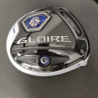 テーラーメイド(TaylorMade)のグローレF ドライバーヘッド(ゴルフ)