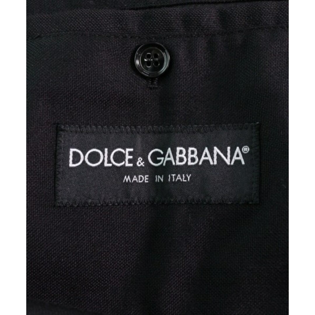 超激得豊富な DOLCEGABBANA ドルチェアンドガッバーナ ジャケット 44 Sの通販 by  ブランディア｜ドルチェアンドガッバーナならラクマ