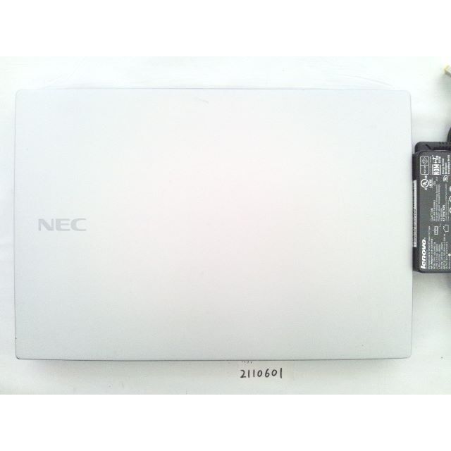 NEC(エヌイーシー)のもも様専用 スマホ/家電/カメラのPC/タブレット(ノートPC)の商品写真