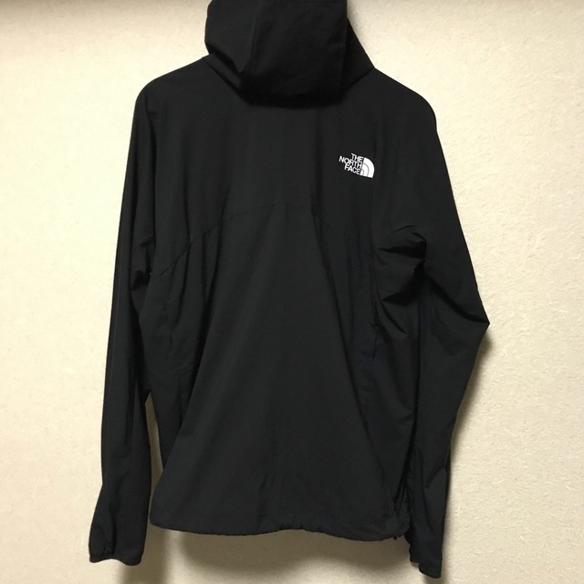 ジャケット/アウターTHE NORTH FACE - Swallowtail Hoodie