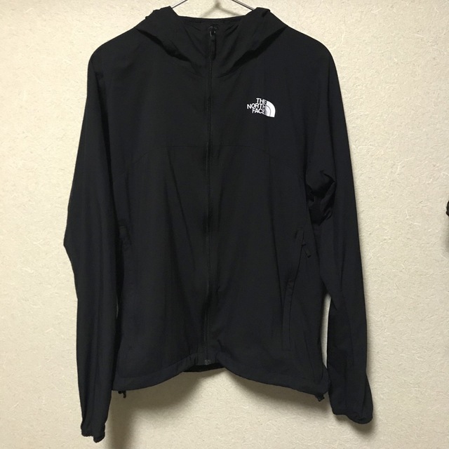 ジャケット/アウターTHE NORTH FACE - Swallowtail Hoodie