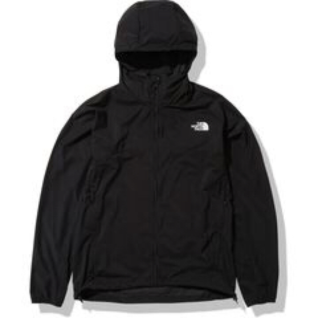 ジャケット/アウターTHE NORTH FACE - Swallowtail Hoodie