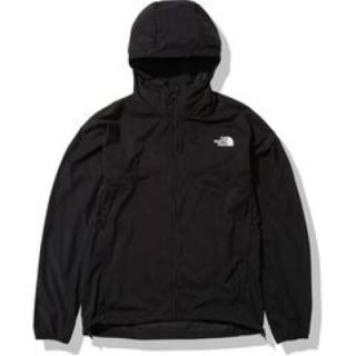 ザノースフェイス(THE NORTH FACE)のTHE NORTH FACE - Swallowtail Hoodie(ナイロンジャケット)