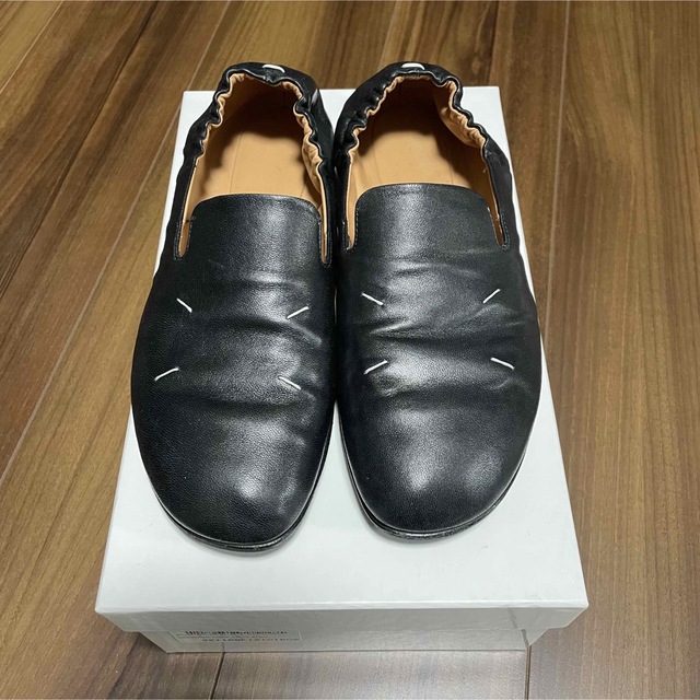 本日のみお値下げMAISON MARGIELA メゾンマルジェラ Kiki 贈る結婚祝い