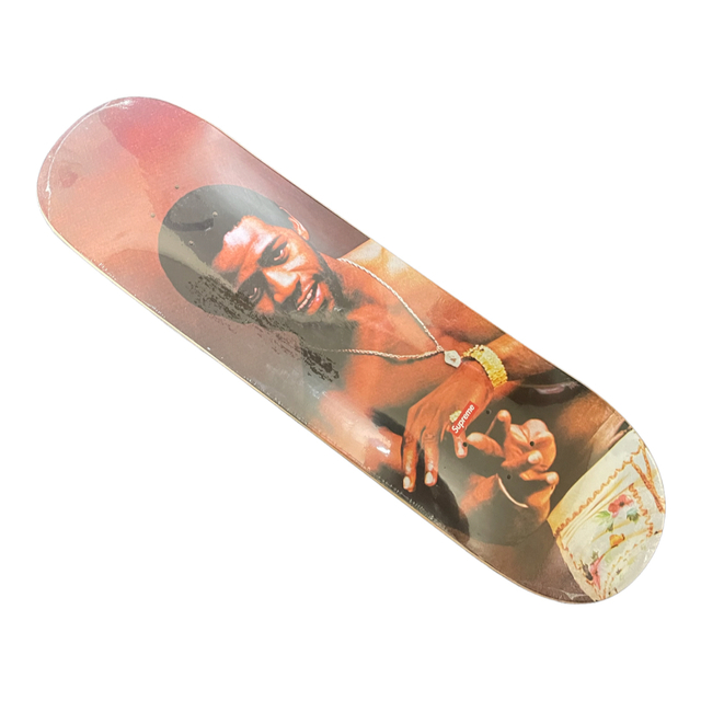 supreme al green skateboard deck デッキ