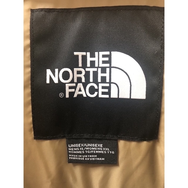 THE NORTH FACE - 大人気！THE NORTH FACE シェルパヌプシボアダウンの