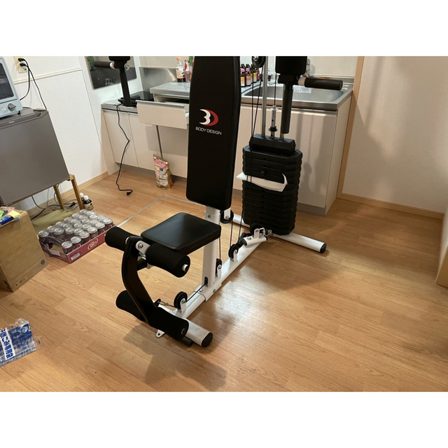 2セット以上購入で、おまけ1本 引き取り限定 ホームジム70 - 通販