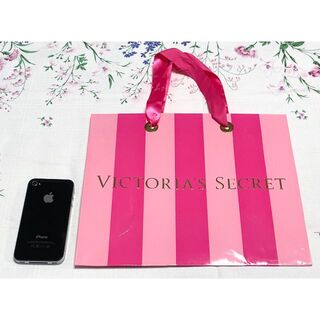 ヴィクトリアズシークレット(Victoria's Secret)のVICTORIA'S SEACRET ヴィクトリアシークレット 紙袋 ショッパー(ショップ袋)