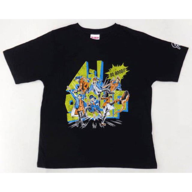 Aぇ！Group！　Tシャツ