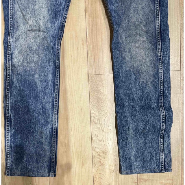 リーバイス（LEVI'S) 505C オレンジタブ　スリムストレート 4