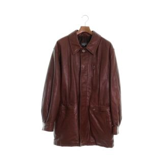 バリー(Bally)のBALLY バリー コート（その他） 38(M位) 茶系 【古着】【中古】(その他)