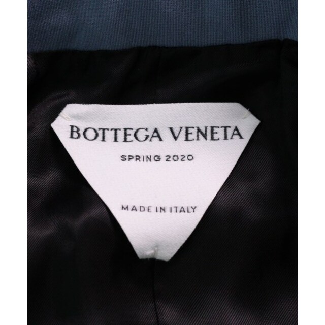 Bottega Veneta(ボッテガヴェネタ)のBOTTEGA VENETA テーラードジャケット 54(XXL位) 【古着】【中古】 メンズのジャケット/アウター(テーラードジャケット)の商品写真