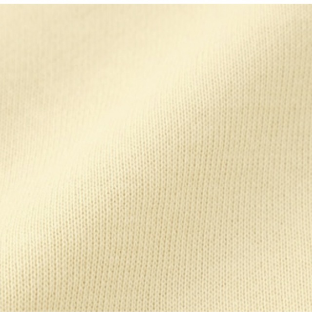 GU(ジーユー)のGU春色カラー！スウェットカーディガン長袖　現在は完売してるものです レディースのトップス(カーディガン)の商品写真